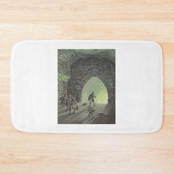 Item preview, No Exit designed and sold by OrcusArts.