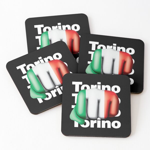 Item preview, Torino Italiano Strong City Italia designed and sold by elhefe.