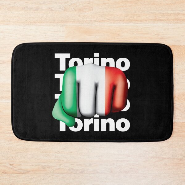 Item preview, Torino Italiano Strong City Italia designed and sold by elhefe.