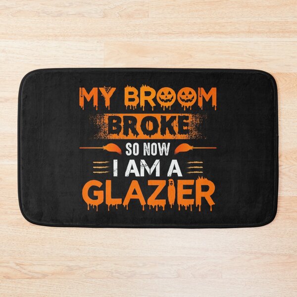 Item preview, glazier halloween  designed and sold by princegiri.