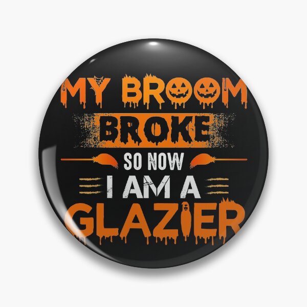 Item preview, glazier halloween  designed and sold by princegiri.