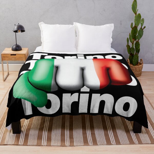 Item preview, Torino Italiano Strong City Italia designed and sold by elhefe.