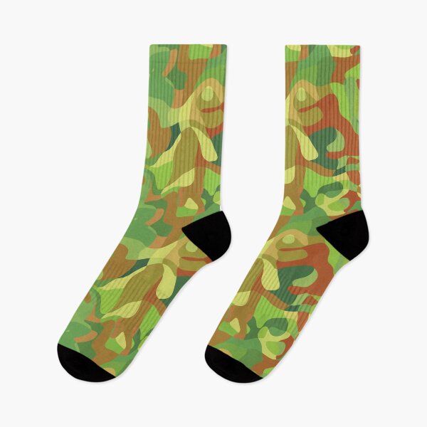 Item preview, Military abstract camouflage pattern. designed and sold by gallofoto.