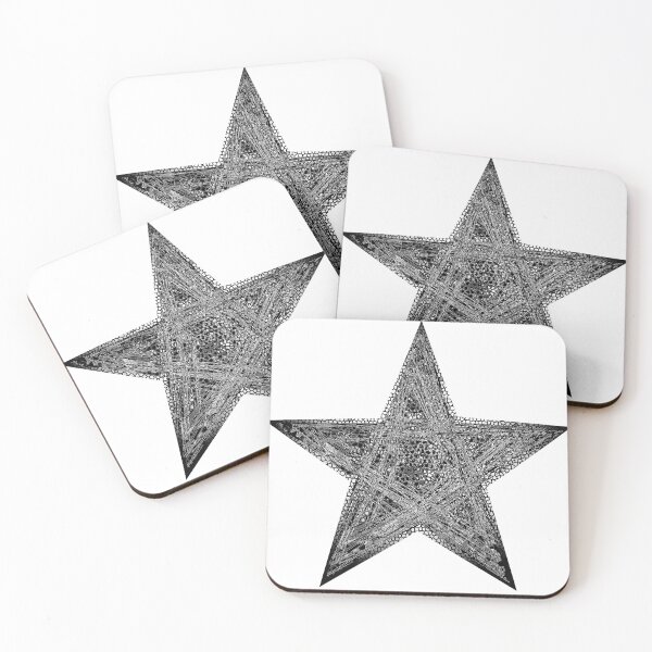 Item preview, Star designed and sold by Helga Taylor.