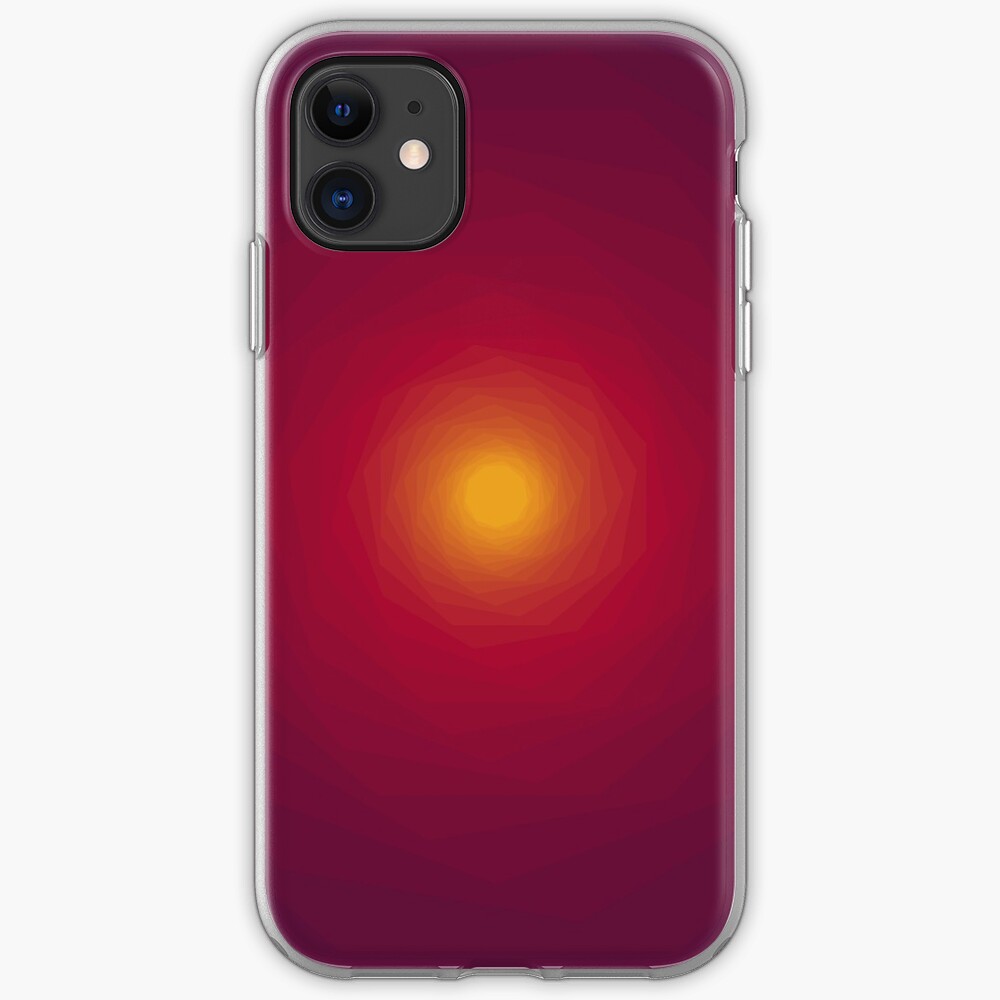 Summer Blend iPhone Case