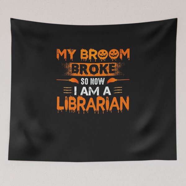 Item preview, Funny librarian shirts  designed and sold by princegiri.