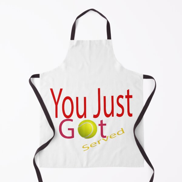 Item preview, You Just Got Served designed and sold by Hammy97.