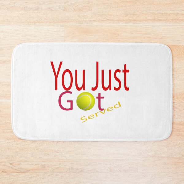 Item preview, You Just Got Served designed and sold by Hammy97.
