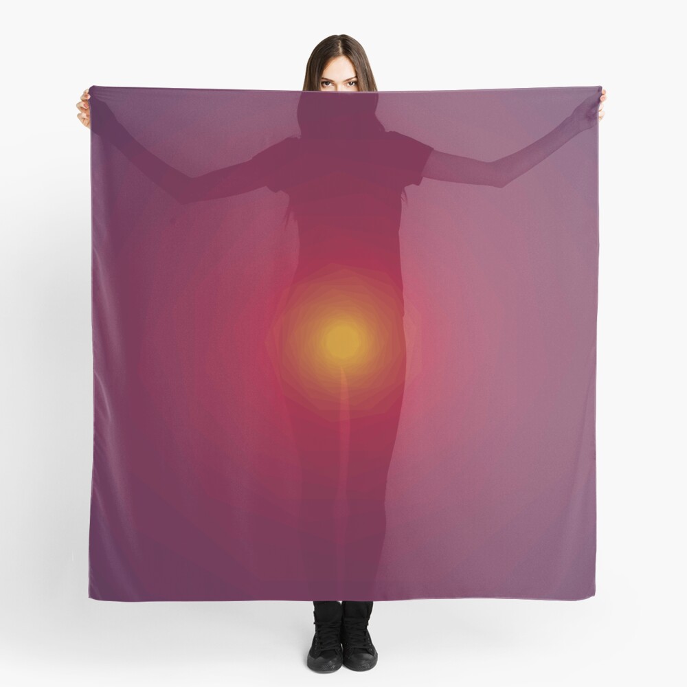 Summer Blend Scarf