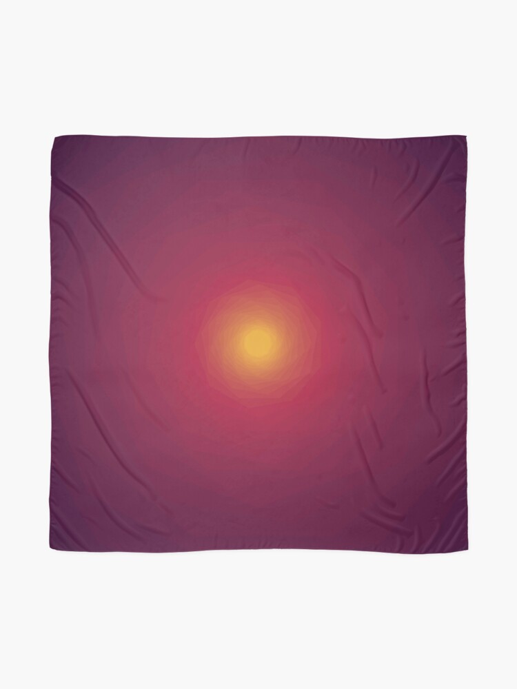 Alternate view of Summer Blend Scarf