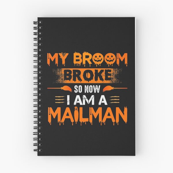 Item preview, Funny mailman designed and sold by princegiri.