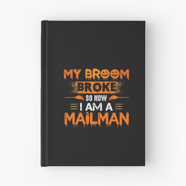 Item preview, Funny mailman designed and sold by princegiri.