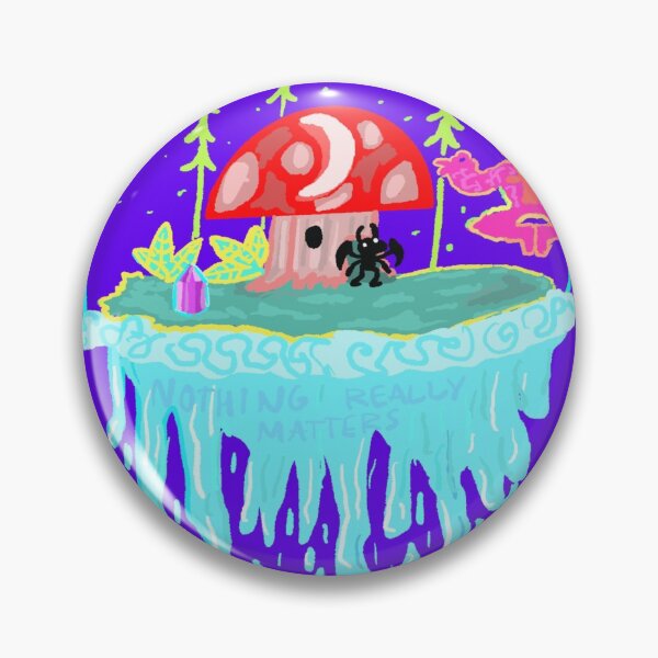 Item preview, THE WORLD IS WITHIN designed and sold by moonwaterr.