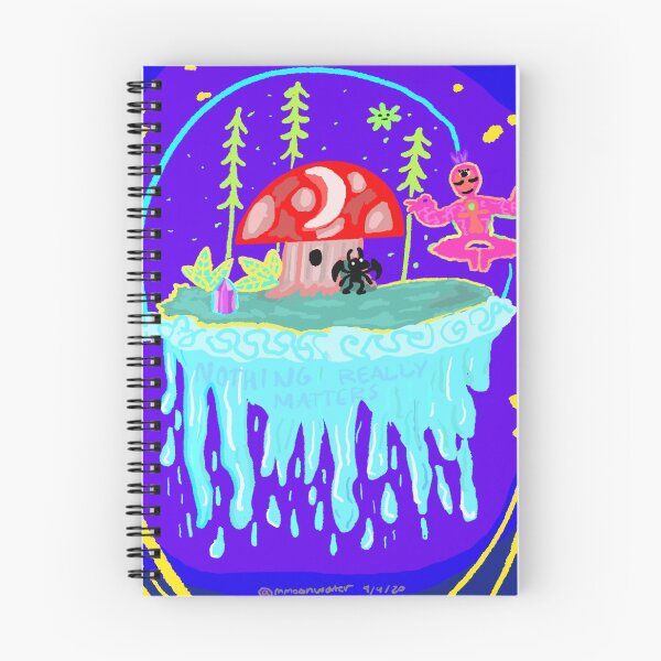 Item preview, THE WORLD IS WITHIN designed and sold by moonwaterr.
