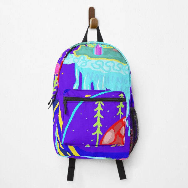 Item preview, THE WORLD IS WITHIN designed and sold by moonwaterr.