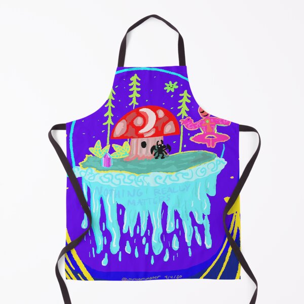 Item preview, THE WORLD IS WITHIN designed and sold by moonwaterr.