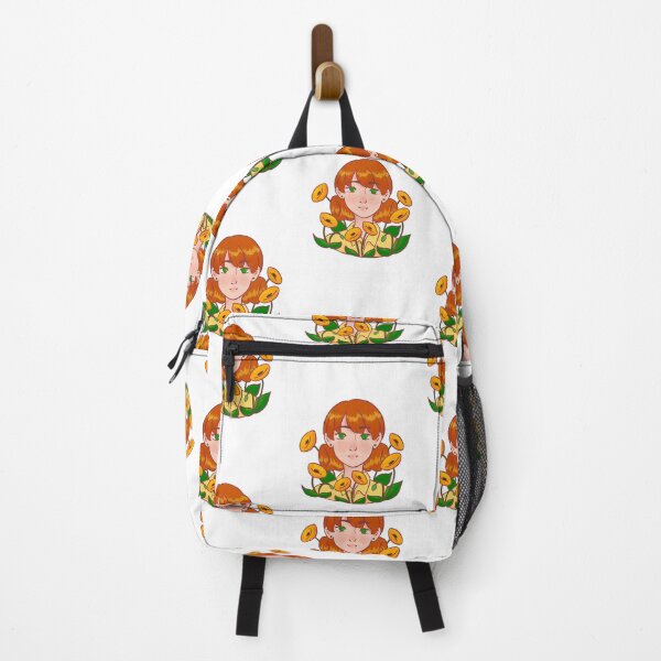 Stardew Valley Backpacks Redbubble