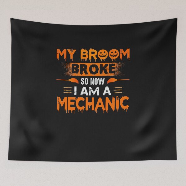 Item preview, Funny mechanic designed and sold by princegiri.