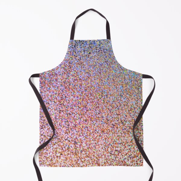 Item preview, Rainbow Metallic Party designed and sold by newburyboutique.