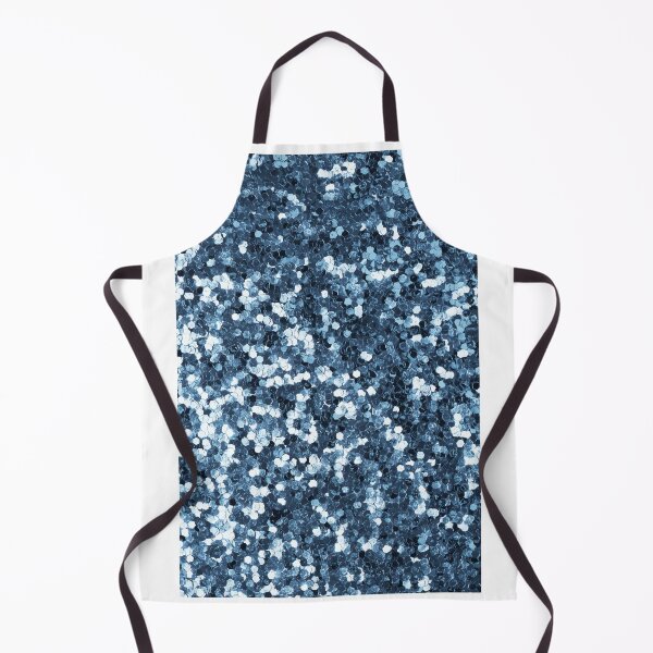 Item preview, Blue Party Confetti designed and sold by newburyboutique.