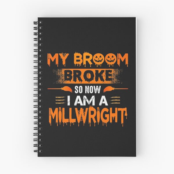 Item preview, Funny millwright shirts  designed and sold by princegiri.