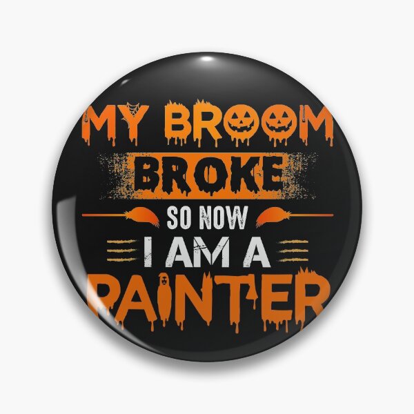 Item preview, Funny painter gifts designed and sold by princegiri.