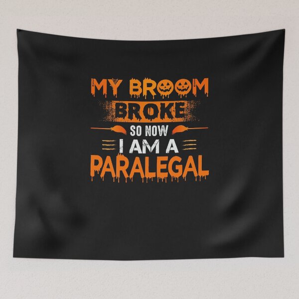 Item preview, Funny paralegal shirts  designed and sold by princegiri.