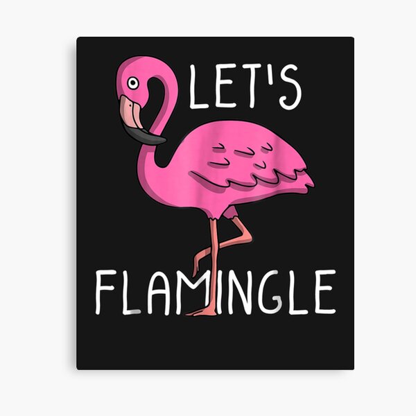 Flamingo Pictures Wall Art Redbubble - kero kero bonito flamingo roblox chat youtube