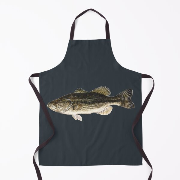 Item preview, Largemouth Bass designed and sold by Ryan Blaschke.