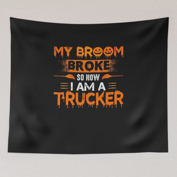 Item preview, Funny trucker Gifts designed and sold by princegiri.