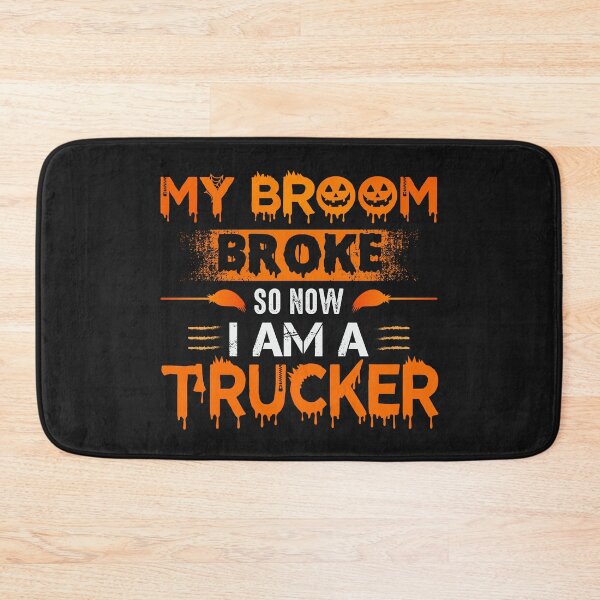 Item preview, Funny trucker Gifts designed and sold by princegiri.