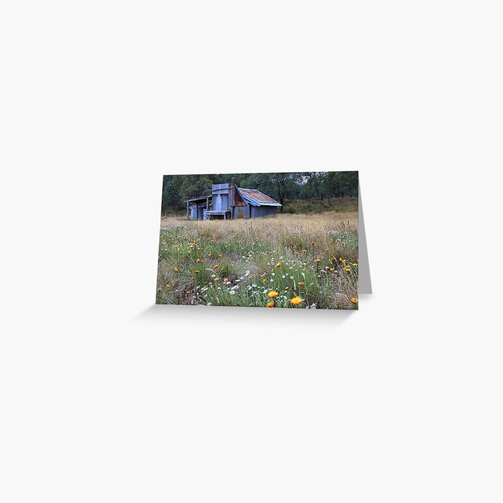 Item preview, Greeting Card designed and sold by DONWILSON.