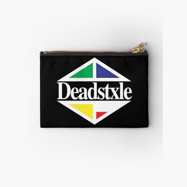 Item preview, Classic Logo (White) designed and sold by deadstxle.
