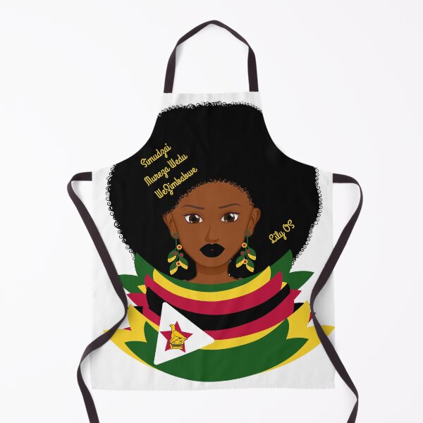 Item preview, Amandlenkosi, strengh and power designed and sold by LilyOS92200.