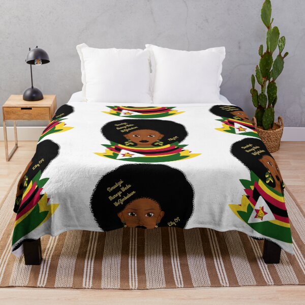 Item preview, Amandlenkosi, strengh and power designed and sold by LilyOS92200.