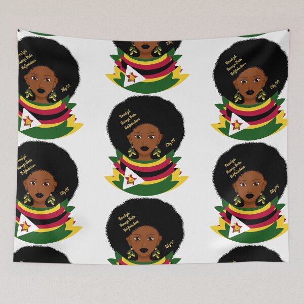 Item preview, Amandlenkosi, strengh and power designed and sold by LilyOS92200.