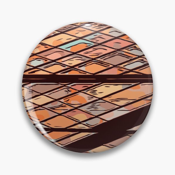 Item preview, Grafititee 084 Abstract Art Pattern Design  designed and sold by Grafititee.