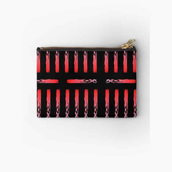 Item preview, Washi Tape Red Stroke designed and sold by Mirko Torresi.