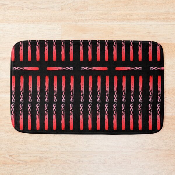 Item preview, Washi Tape Red Stroke designed and sold by Mirko Torresi.