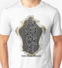 bbc sherlock shirt