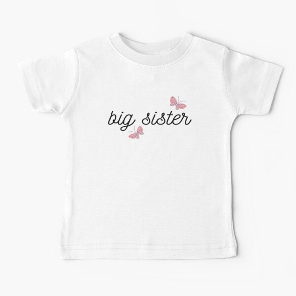 Item preview, Big Sister  designed and sold by sarati.