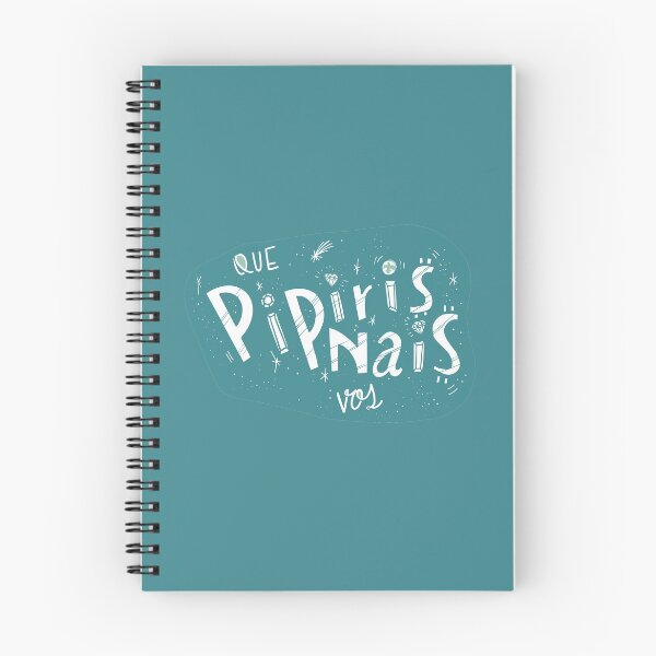 Item preview, Que Pipirisnais Vos #Salvadoreanslang designed and sold by BlancoSiniestro.