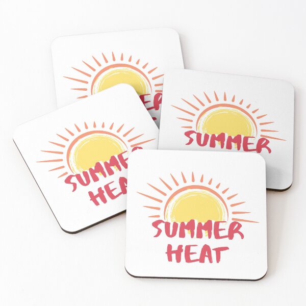 Item preview, Summer Heat All Summer Long designed and sold by Legit Hooligan.