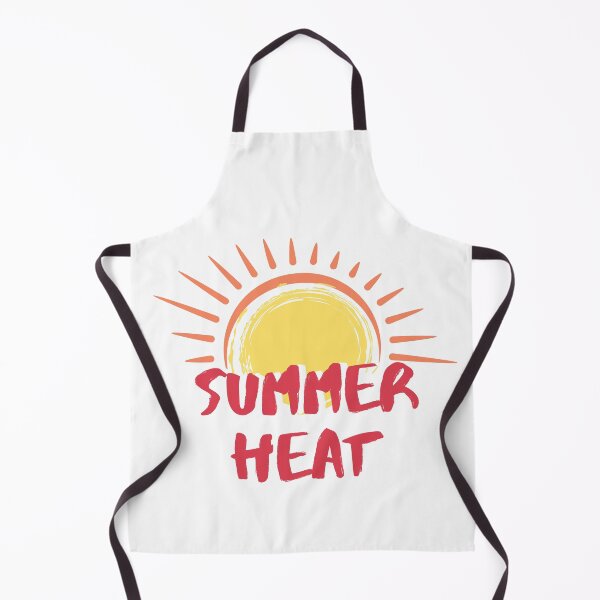 Item preview, Summer Heat All Summer Long designed and sold by Legit Hooligan.
