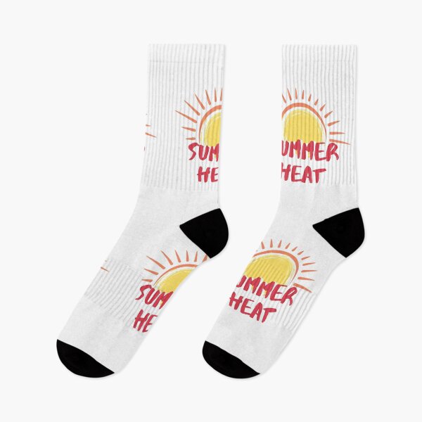 Item preview, Summer Heat All Summer Long designed and sold by Legit Hooligan.