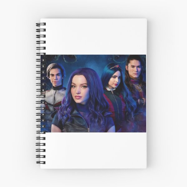Item preview, Copia de Copia de descendants designed and sold by justforya.