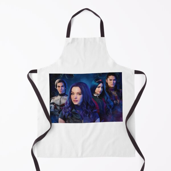 Item preview, Copia de Copia de descendants designed and sold by justforya.