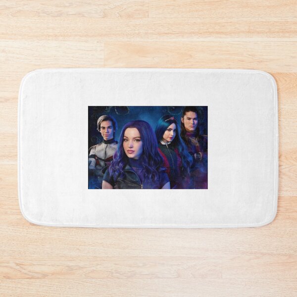 Item preview, Copia de Copia de descendants designed and sold by justforya.