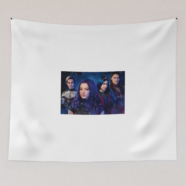 Item preview, Copia de Copia de descendants designed and sold by justforya.