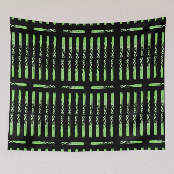 Item preview, Washi Tape Green Stroke designed and sold by Mirko Torresi.